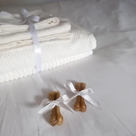 Artemilland Bed & Breakfast