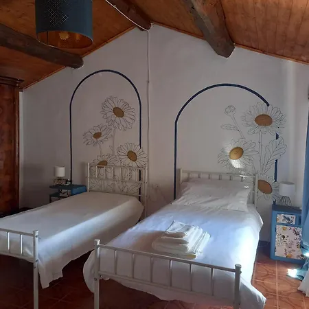 Bed & Breakfast Artemilland Burzanella