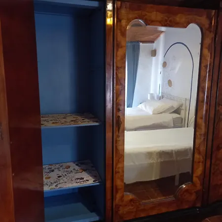 Bed & Breakfast Artemilland Burzanella