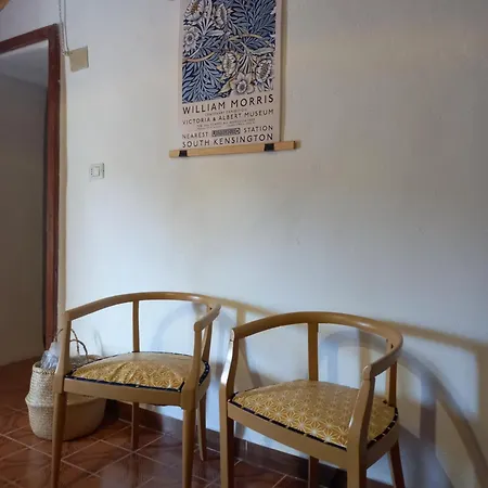 Bed & Breakfast Artemilland Burzanella