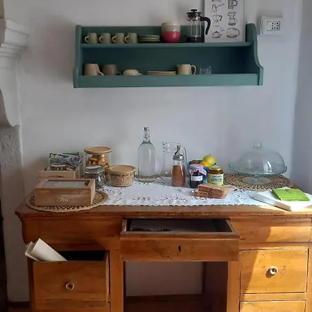 Bed & Breakfast Artemilland 3*