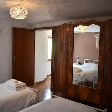 Bed & Breakfast Artemilland 3*