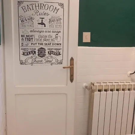 Artemilland Bed & Breakfast Burzanella