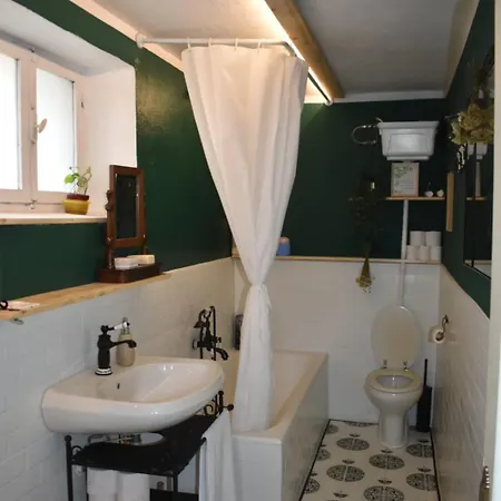 Artemilland 3* Burzanella