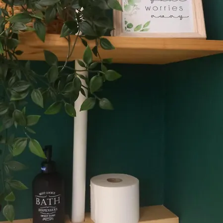 Artemilland Bed & Breakfast