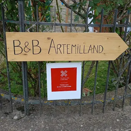 Artemilland Burzanella