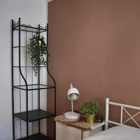 Artemilland 3* Burzanella