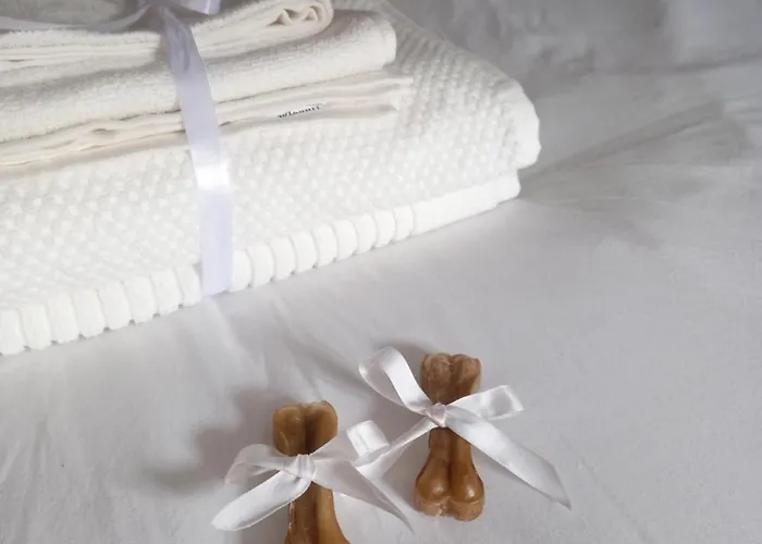 Artemilland Nocleg ze śniadaniem