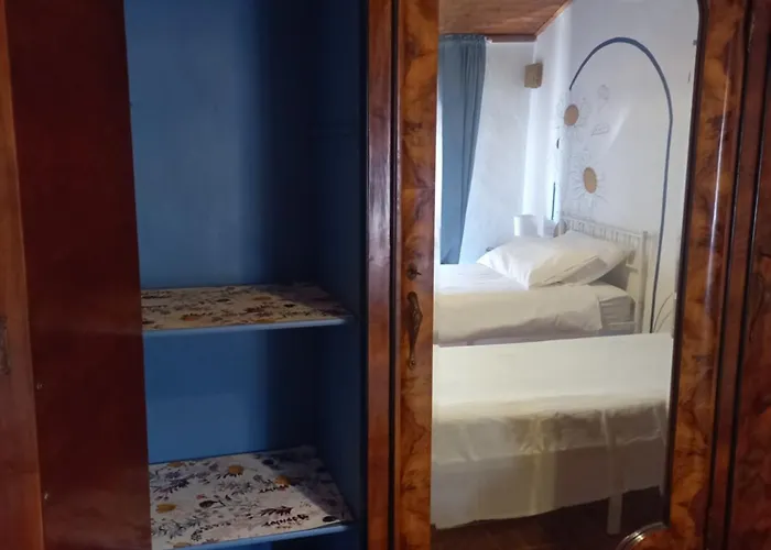 Bed & Breakfast Artemilland Burzanella