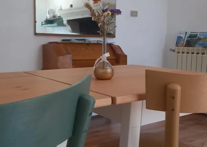 Nocleg ze śniadaniem Artemilland 3*