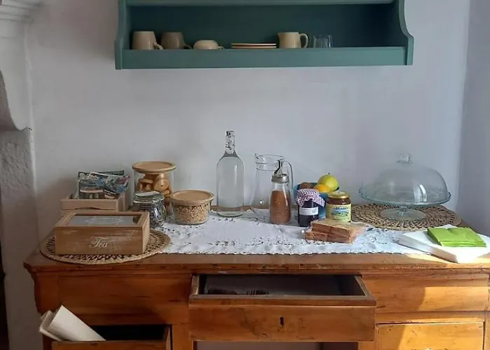 Nocleg ze śniadaniem Artemilland 3*