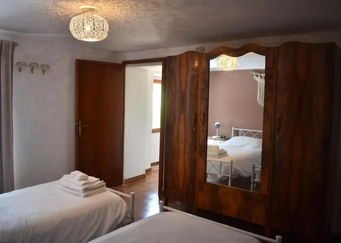 Bed & Breakfast Artemilland 3*