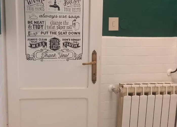 Artemilland Bed & Breakfast Burzanella