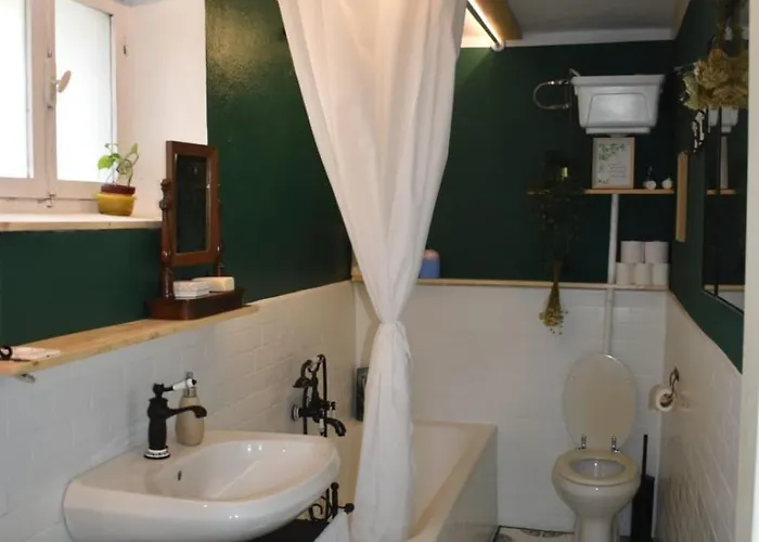 Artemilland 3* Burzanella