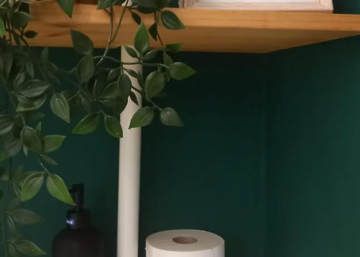 Artemilland Bed & Breakfast