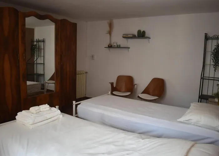 Artemilland Bed & Breakfast Burzanella