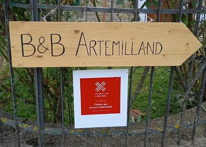 Artemilland Burzanella